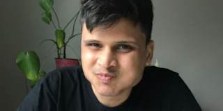 Akshaya Athwale