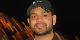 Prakaash