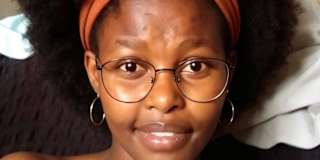 Sibusisiwe Hlophe