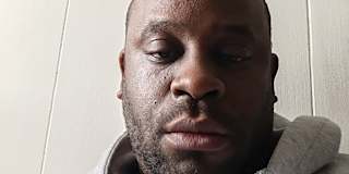 Tyrone Washington