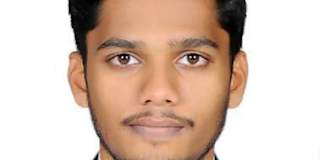 Rohith R Nadh