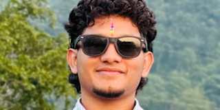 Bipin Paudel