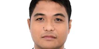 John Robin Agena
