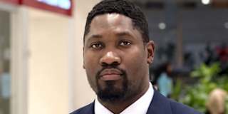 Isaac matovu