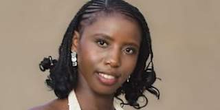 Portia olebogeng Lentswe