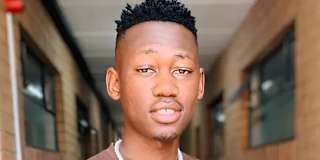 Tshepho Mike Maenetja