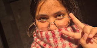Akshita Kharotia