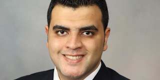 Mohamed eldesouki