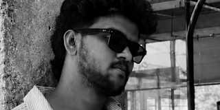 Abhishek V J