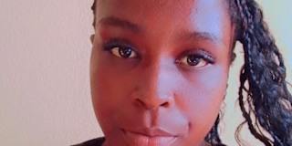 Tiyiselang Sibanda