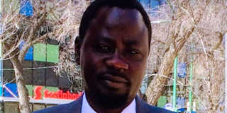Biong Deng