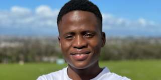 Bongane