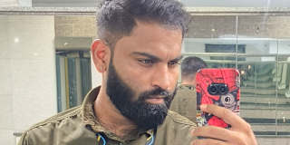 khailash Nathan