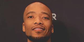 Thapelo Maphakga