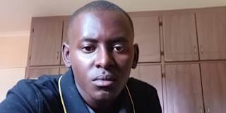 Zwelihle Cele