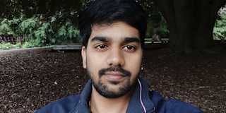 Kartik Melkani