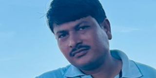 Pushpendra