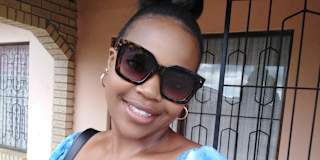 Yolisa Ndunge