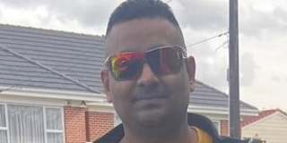 Murgesh