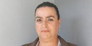 Lenie Opperman