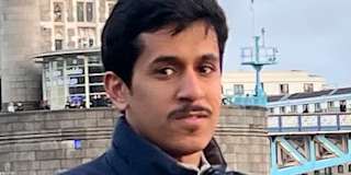 Ali Alothman