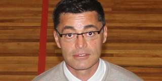 Marco Fantham