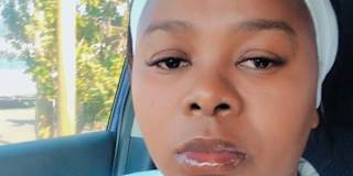 MS AYANDA TSHONGWENI