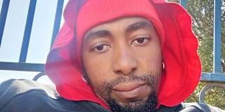 Thabo Mashigo
