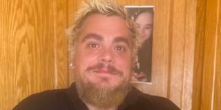 Christopher andrew Sheppard