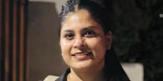 Ashna Sheral Paul