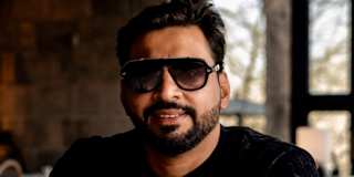 Sriram