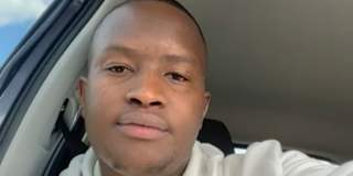 Ntakadzeni Nemushungwa