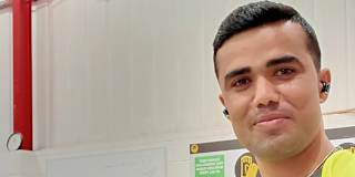 Sameer Habibi