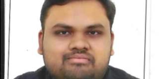 MOHIT SRINIVAS BENDRE