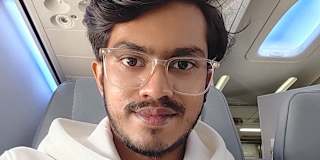 Chandan B S