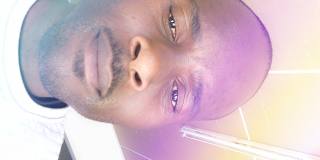 Elliot Kgaabi