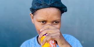 Lusanda Mqikela