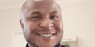 Thabo Derick Sibiya