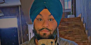Anishpal singh bali