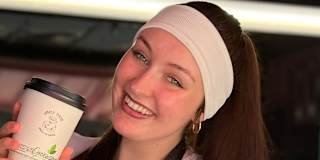 Caitlin Garnett
