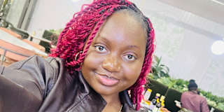 Mukatshelwa Ramakuwela