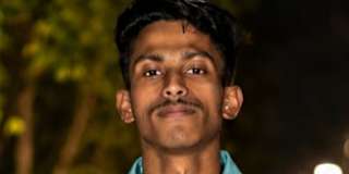 Debjyoti Das