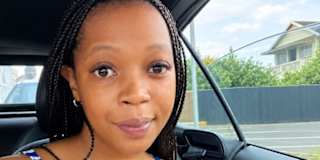 Wandile Thabede
