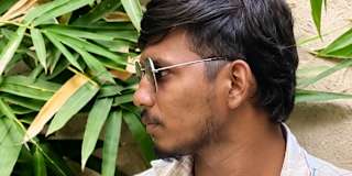 Hariharasudhan V
