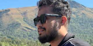 Vinayaka Anjee