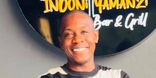 Lindokuhle fani Mngomezulu