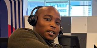 Zipho Bovungana