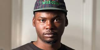 Kamogelo Makwela