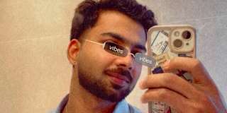 Rohan Ghodke