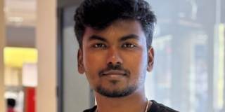 Antony